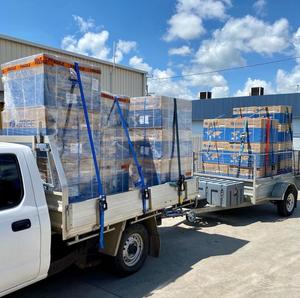 แอร์แยกส่วนราคาประหยัด 12001-15000 BTU ระบบปรับความถี่ได้ ทำความเย็นและความร้อน ใช้ได้ทั้งภายในและภายนอกอาคาร พร้อมรีโมทคอนโทรล ยี่ห้อ GREE - Product Image 6
