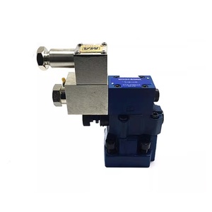 Válvula de Alivio Solenoide a Prueba de Explosiones GDYW-03, GDYW-06, GDYW-10, GD-DBW10, GD-DBW20, GD-DBW30 - Product Image 2