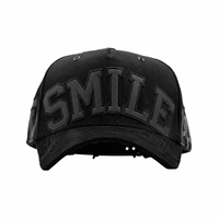 Casquettes de haute qualité G5 DH Junior H Dandi Hats Sad Boys Baseball Cap avec logo brodé Thirty One Hats El Mago Gorras Nfc Code
