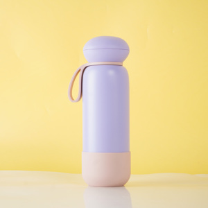 Gobelet à eau en acier inoxydable à double paroi sous vide, <span class=keywords><strong>portable</strong></span> et élégant, avec couleurs contrastées, disponible en 18 oz, 24 oz et 32 oz, personnalisation possible - Product Image 6