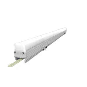 DMX512 Control LED Grow Light für Fassade Außen beleuchtung 12 Watt LED Tube Für Großhandel IP67 wasserdichte Beleuchtung