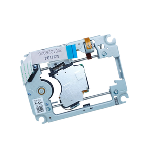 PS3 Slim Laser-Deck KEM-450AAA KES-450A Dual-Linsen Optischer Pickup mit Deck-Schienen-Spindelmotor für Slim 2000 2100 Reparatur - Product Image 4