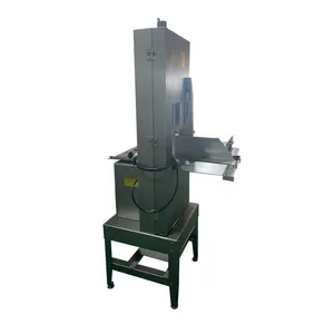 Factory direct band saw machines frozen meat cutting machine bone saw butcher machinery