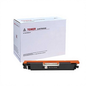 Cartucho de Tóner GUIQI Factory Outlet 130 para HP 130A CF350 CF350A CF351A <span class=keywords><strong>CF352A</strong></span> CF353A, 1 Juego para Impresora HP MFP M176n/M177fw - Product Image 3