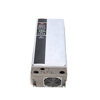 Variador de Frecuencia Danfoss 131B9009 VLT 2807 Original, Convertidor de Frecuencia CA, Controlador de Motor para Máquina CNC