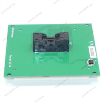 Adaptador profesional DX1003 Enchufe para XELTEK SuperPro 6100N