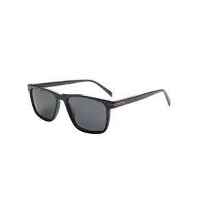 Veetus Fashion Frames 2024 Beautiful Design Vintage Unisex Sunglasses Square Frame Sun Glasses