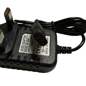 UK PLUG <span class=keywords><strong>5V</strong></span> <span class=keywords><strong>600ma</strong></span> alimentation à découpage <span class=keywords><strong>5V</strong></span> 0.6A adaptateur pour nettoyeur de vitres karcher - Product Image 5