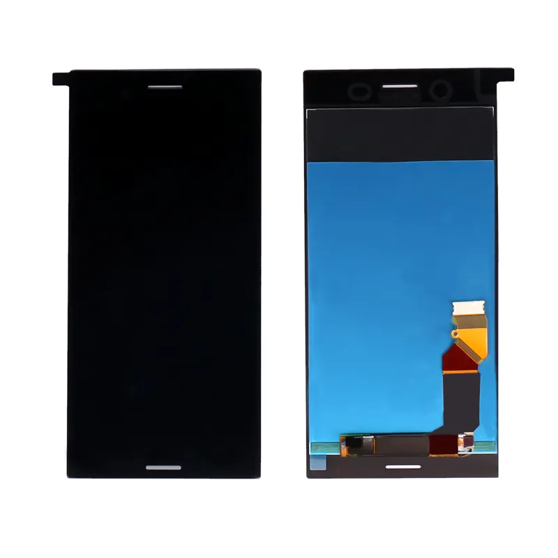 LCD-Display für SONY Für Xperia XZ Premium LCD-Touchscreen-Digitalis ierer Ersatzteile G8142 G8141