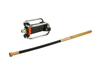 Ähnlicher Icon2200W Bürstenloser Motor Elektrischer Betonrüttler Betonmischer Baustelle 220V/110V