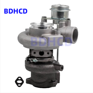 BDHCD otomobil parçaları turbo TD04HL 49189-01800 9172180 49189-01830 TD04HL-15T 9-3 9-5 için 2.3L Aero B235R B205R B235L - Product Image 2