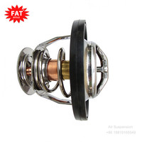 Thermostat moteur 52028898AE pour Ram 1500 Dodge Challenger Charger Durango Magnum Jeep Commander Grand Cherokee Chrysler 300