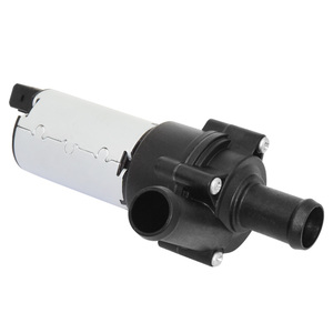 OE # 0392020034 #   <span class=keywords><strong>Pompe</strong></span> électrique auxiliaire universelle neuve - Product Image 4