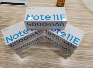 Nuovo Smartphone <span class=keywords><strong>Redmi</strong></span> <span class=keywords><strong>Note</strong></span> <span class=keywords><strong>11E</strong></span> 5G Sbloccato, 4+128GB, CPU Octa Core, Cellulare LTE Originale 4G, Colore Rosso, Versione Tedesca e Inglese - Product Image 4