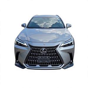 Lexus NX 350 Premium AWD Premium 4 portes Crossover 2020 à 2024, voitures d'occasion élégantes à vendre - Product Image 1