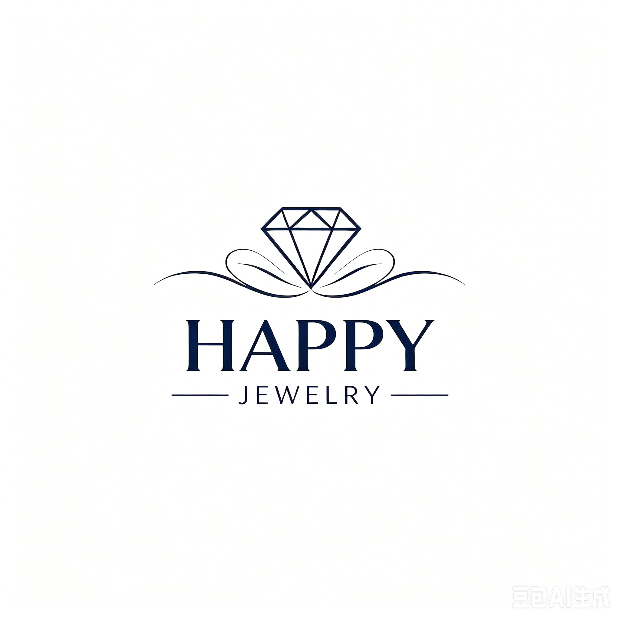 Dongguan Happy Jewelry Co., Ltd. logo