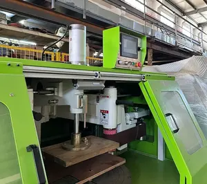 Wp7512h Holzspindel-Formelmaschine Kopierfräse automatischer Kopierer Holzformer
