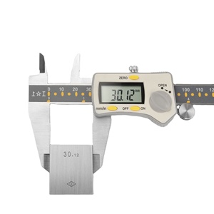 InsizeミニラッピングマシンラグーTacklife LCD付き40キャリパーデジタル電子バーニエキャリパー0-150mm - Product Image 2