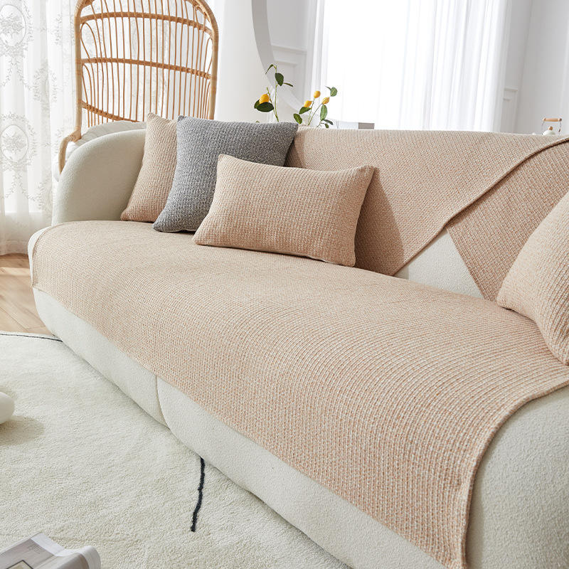 สีเบจล้วน