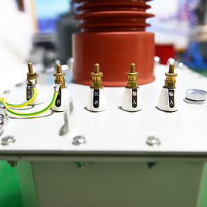 Transformateur de puissance DEMIKS YDJ-10kVA-100kV AC et fréquence 220V pour appareil de test avec garantie d'un an - Product Image 3