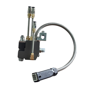 <span class=keywords><strong>Pistola</strong></span> de Pegamento Caliente Eléctrica Industrial con Barras de Pegamento, Temperatura Única, para Embalaje, Manualidades, Reparaciones - Product Image 4