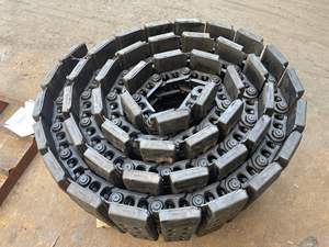 שרשרת מסלול KX161-3 עבור קומבוטה מיני חופר הרכב - Product Image 2