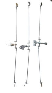 وصلة توصيل لكاربراتير WEBER 40/44/48 IDF المزدوج - Product Image 2
