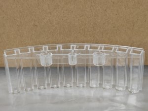 BS330E/350S/360E/360S/370E/240pro 생화학 분석용 마인드레이 반응 큐벳 115-045546-00 - Product Image 3