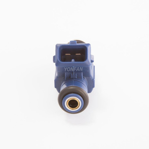 Inyector de Combustible 0280157152 para <span class=keywords><strong>Chevrolet</strong></span> Agile Cobalt Montana <span class=keywords><strong>Tornado</strong></span> Pickup 1.4L 94702523 - Product Image 4