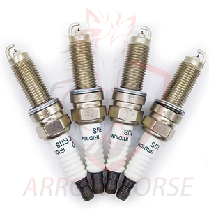 <span class=keywords><strong>Precio</strong></span> de fábrica al por mayor Changan NEVO A07 Bujía de electrodo único de cerámica del mercado de accesorios original para Changan Qiyuan - Product Image 1