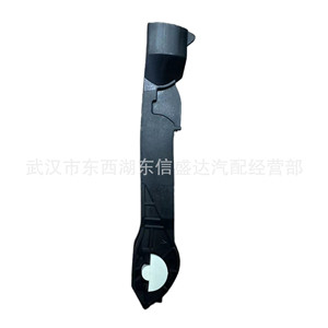 Soporte del Pedal de Embrague Citroen Peugeot 212830 9646201580 Para Reemplazo o Reparación - Product Image 2