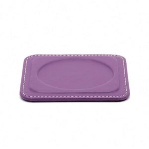 Coaster Paper Material Leather <b>Desk</b> Organizer <b>Set</b> for Office Usage Premium Office Accessory - Product Image 5