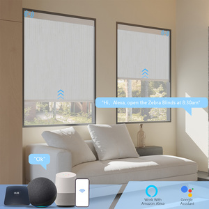 أحدث طراز كهربائي جودة ممتازة تحكم ذكي عن طريق واي فاي تويا جوجل اليكزا والتحكم الصوتي بالتطبيق. - Product Image 3