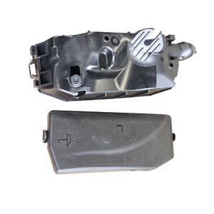 กล่องฟิวส์ในห้องโดยสารรถยนต์ <span class=keywords><strong>VW</strong></span> Polo Taigun Audi A1 SEAT Skoda 12V 20A สำหรับการติดตั้งเพิ่มเติม/อัพเกรด - Product Image 3