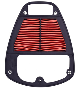 Filtro Aria Motore Compatibile con Kawasaki <span class=keywords><strong>Vulcan</strong></span> 900 VN900 2006 - <span class=keywords><strong>2021</strong></span> HFA2919 1011-3860 25-6034 982708 11013-0917 - Product Image 1