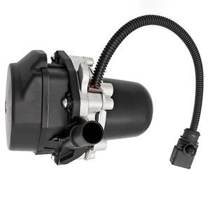 Bomba de aire secundaria 7L5959253D para pieza de repuesto Porsche - Product Image 3