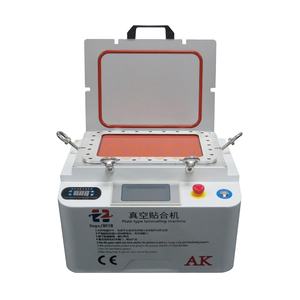 Máquina laminada <span class=keywords><strong>de</strong></span> burbujas OCA LCD <span class=keywords><strong>de</strong></span> vacío <span class=keywords><strong>de</strong></span> <span class=keywords><strong>12</strong></span> pulgadas que elimina la máquina para la restauración <span class=keywords><strong>de</strong></span> la <span class=keywords><strong>pantalla</strong></span> táctil LCD - Product Image 1