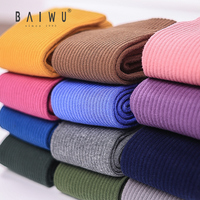122153006 chaussettes de Ballet Baiwu, accessoires de danse