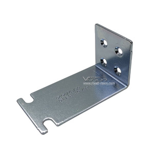 Kit de Montaje en Rack ACS-1100-RM-19= para <span class=keywords><strong>C1111</strong></span>-<span class=keywords><strong>8P</strong></span> <span class=keywords><strong>C1111</strong></span>-4P - Product Image 1