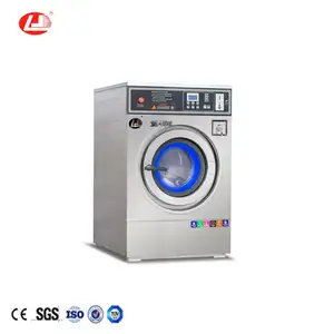 Moeda máquina de lavar roupa