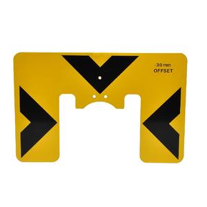 Prisma de cunha ótica de diâmetro 62mm, refletor de montagem do prisma da cunha - Product Image 2