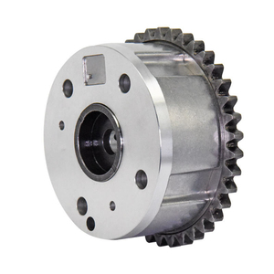 ตัวปรับแคมชาฟท์ VVT รุ่น 03C109088G สำหรับรถยนต์ VW Audi Skoda Seat เครื่องยนต์ 1.4 TSI 1.6 FSI อะไหล่ทดแทนใหม่ - Product Image 3