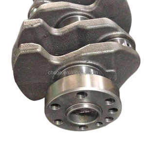 Conjunto de cigüeñal G4LC de alta calidad 23110-03AA1 piezas de automóvil para Elantra <span class=keywords><strong>Rio</strong></span> Ceed Excelente <span class=keywords><strong>Precio</strong></span> de arbustos de rodamiento - Product Image 4