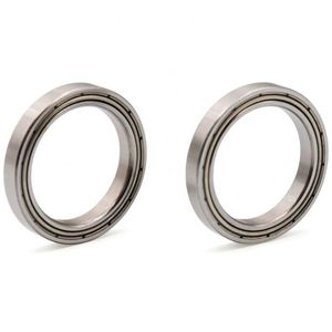 High Quality 6700 Series Thin Section <b>Ball</b> Bearing 6700 6701 6702 6703 6704 6705 ZZ 2RS - Product Image 3