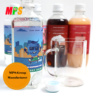 Yaourt probiotique et boissons à base de <span class=keywords><strong>jus</strong></span> de marque privée Formulation et emballage personnalisés - Product Image 3