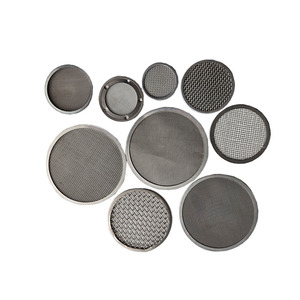 Filtres à carburant en acier inoxydable 304 316 316L, filtre à huile en cuivre de haute qualité, filtre à <span class=keywords><strong>pompe</strong></span> rotative - Product Image 3