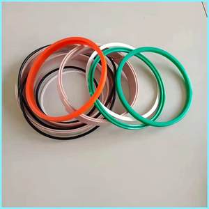 Kit De Reparação Selo Do óleo Hidráulico Selo Do Cilindro Hidráulico Selo Do Boom Do Cilindro Mestre - Product Image 2