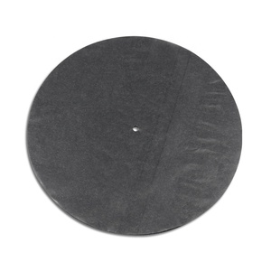 GOKA R19A Nouveau tapis <span class=keywords><strong>de</strong></span> DJ pour platines <span class=keywords><strong>de</strong></span> 12 pouces <span class=keywords><strong>de</strong></span> <span class=keywords><strong>bonne</strong></span> <span class=keywords><strong>qualité</strong></span> - Product Image 1