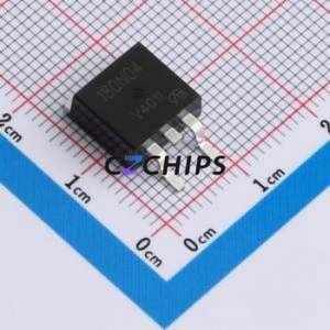 ทรานซิสเตอร์ภาคสนามทรานซิสเตอร์ NP180N04TUK-VB ไป-263(D2PAK) ใหม่และดั้งเดิม (มอสเฟท) - Product Image 1