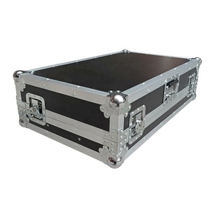 Estuche de Transporte para Laptop para <span class=keywords><strong>Numark</strong></span> N4 / Estuches de Transporte para Mezclador de DJ <span class=keywords><strong>Numark</strong></span> - Product Image 2